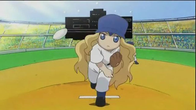 Возлюбленный ангел — Анжелика: Приключение тиби-героев — скриншот 11