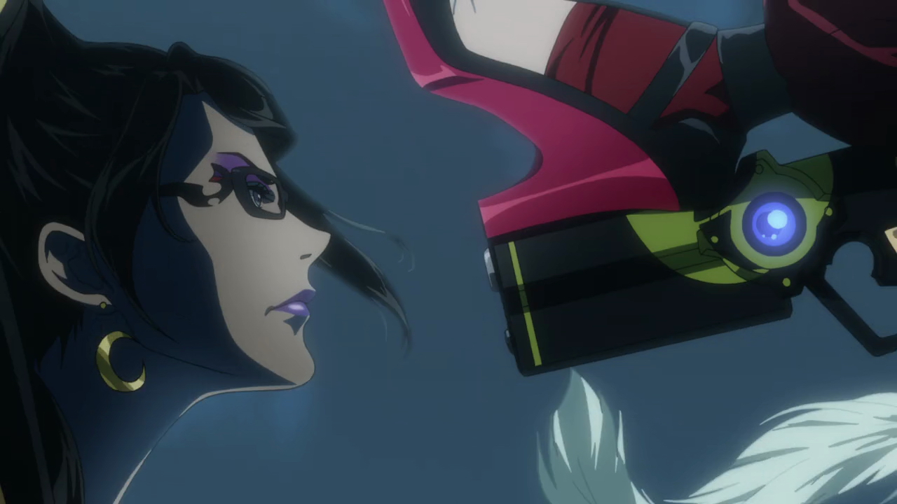 Байонетта: Кровавая судьба — скриншот 20