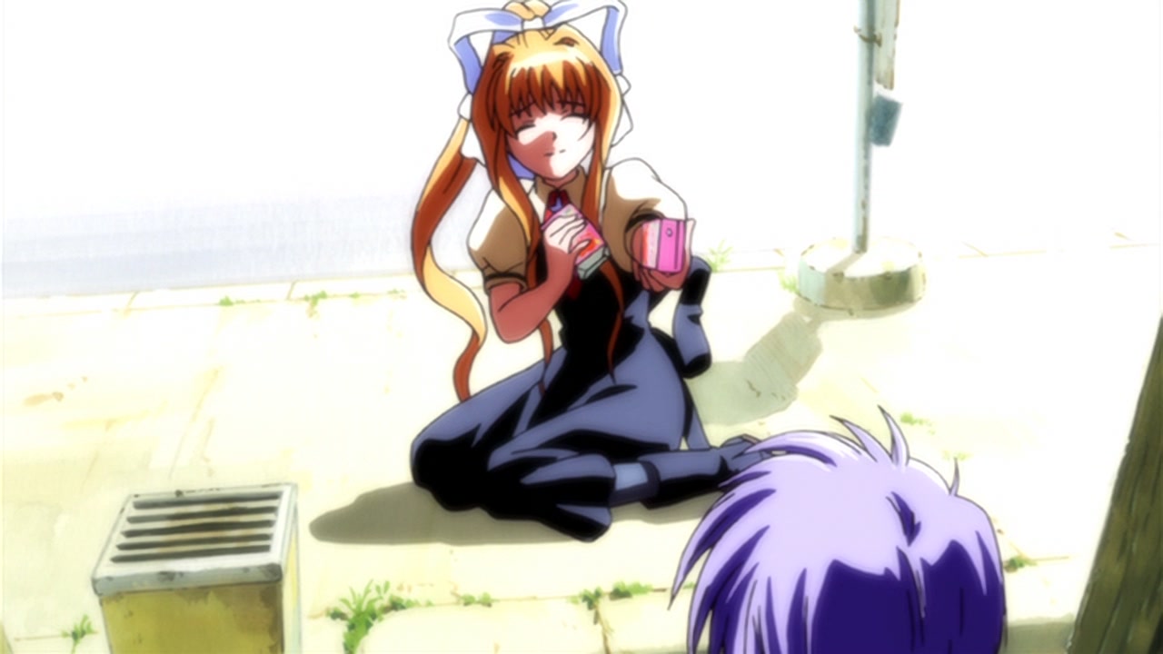 Высь. Фильм — скриншот 30