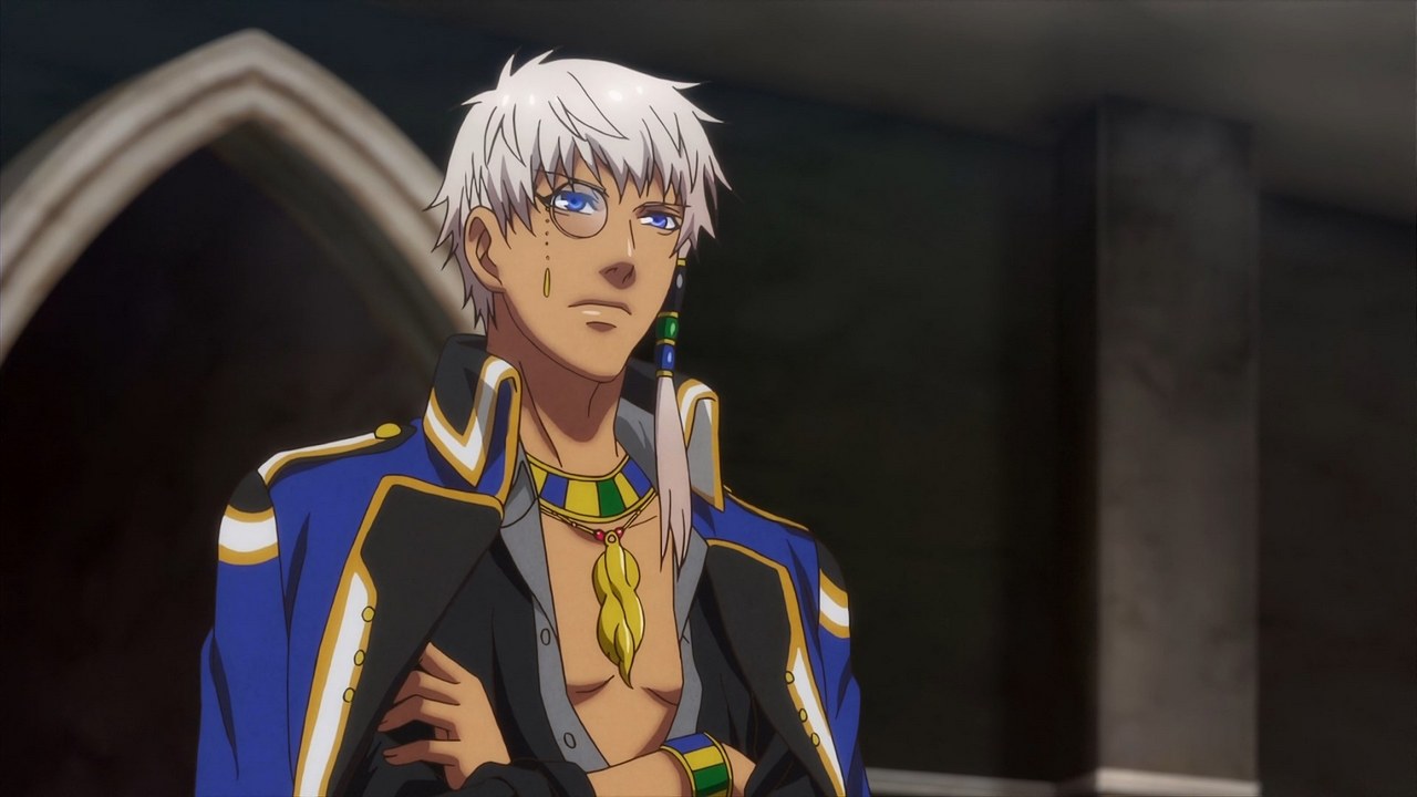 Забавы богов — скриншот 36