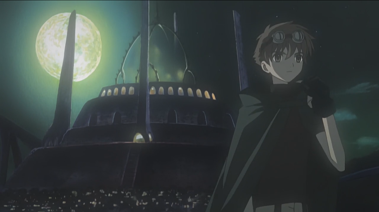 Хроника крыльев — скриншот 8