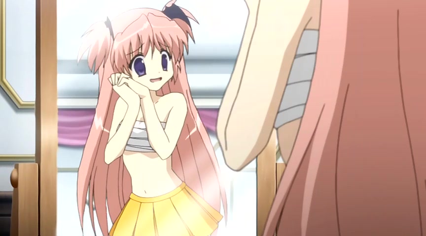 Примите наши соболезнования, Ниномия — скриншот 8