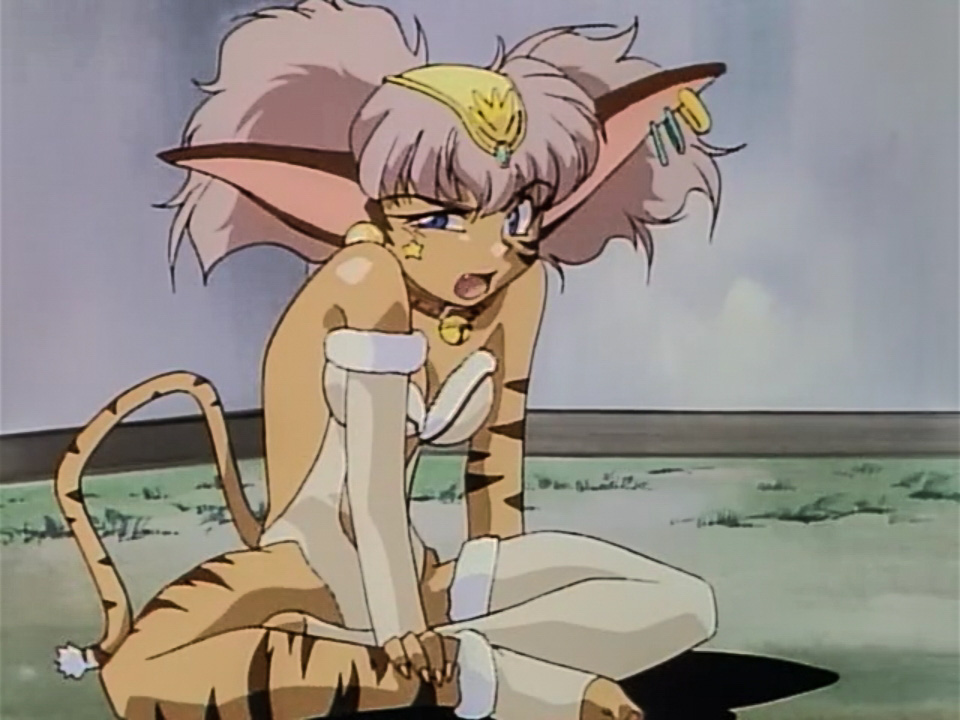 Сокрушительница идолов Су-Чи-Пай — скриншот 41