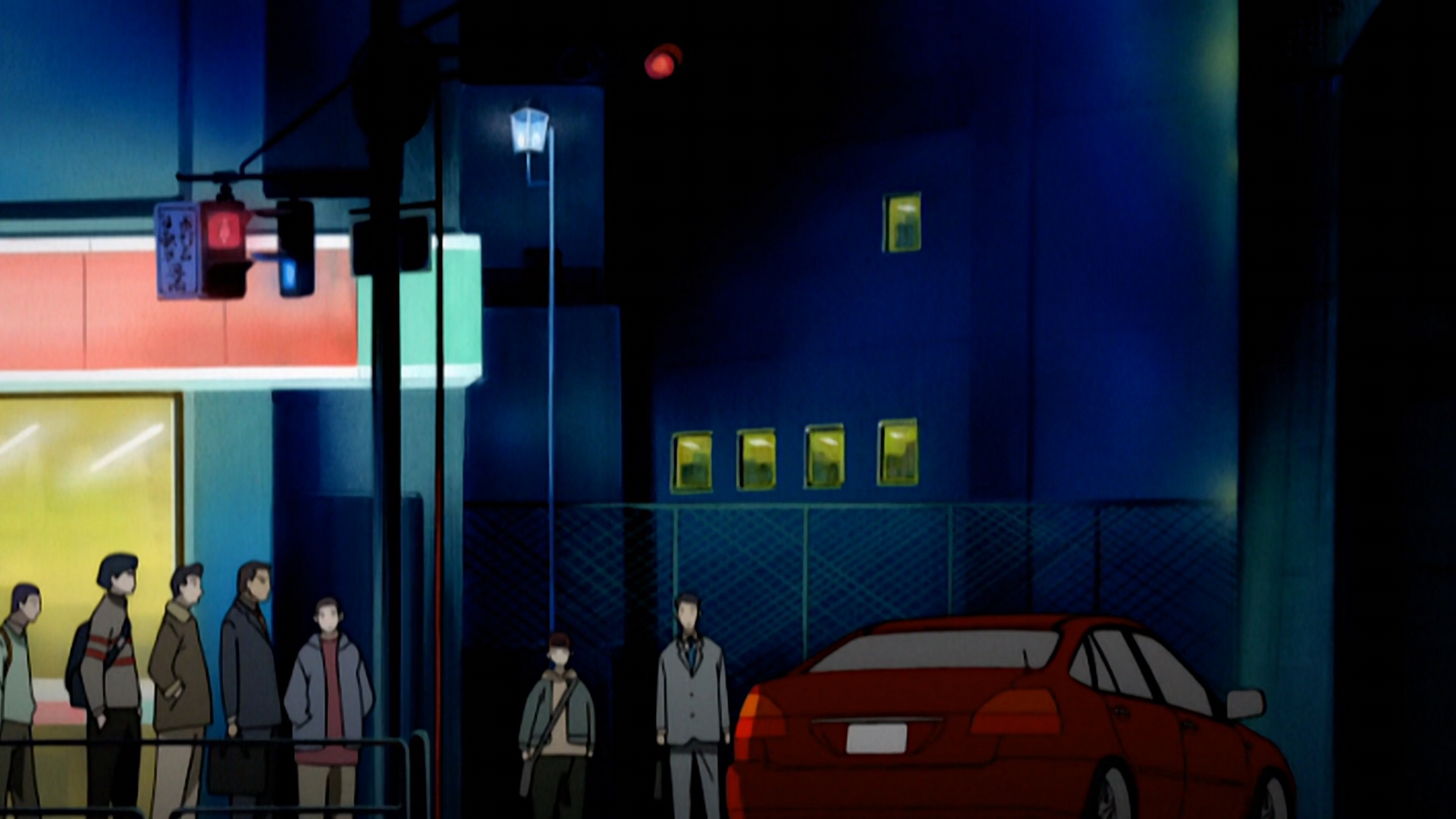 Пожиратели духов: Зеро — скриншот 21