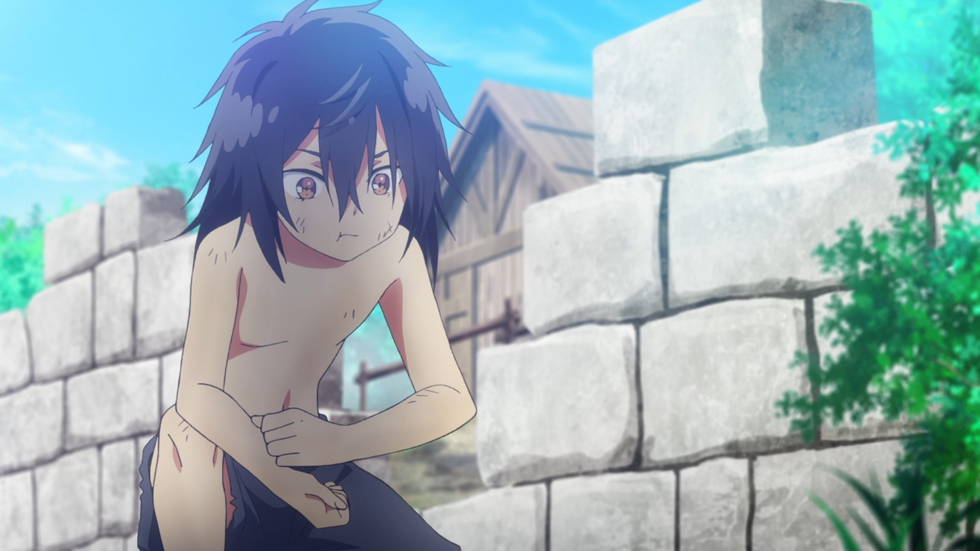 Мифический дух: Хроники — скриншот 6