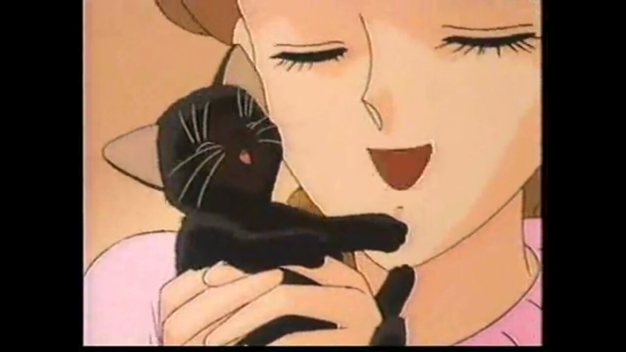 Кошачья фантазия — скриншот 6