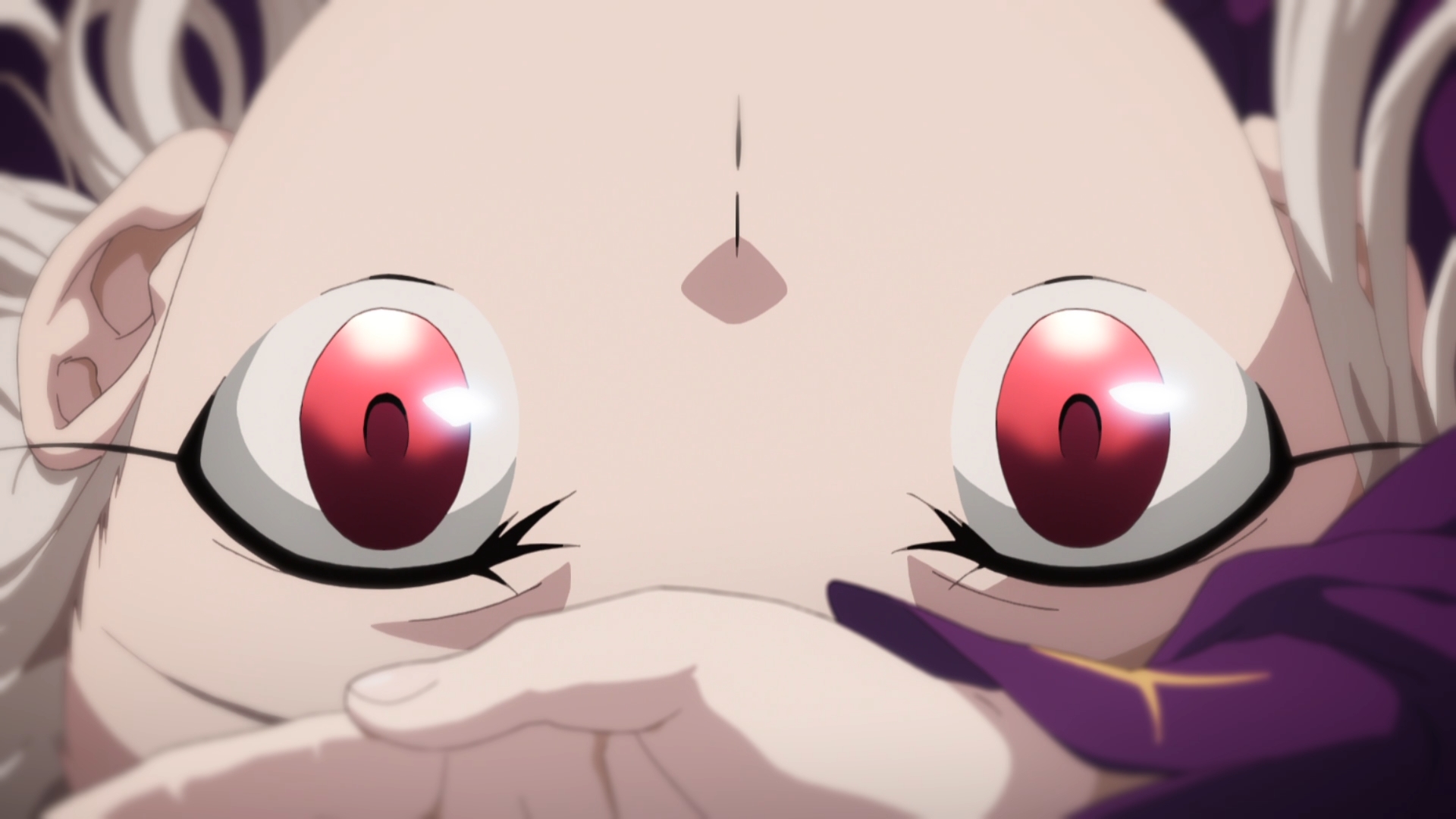 Судьба/Ночь схватки: Прикосновение небес 3 — скриншот 13