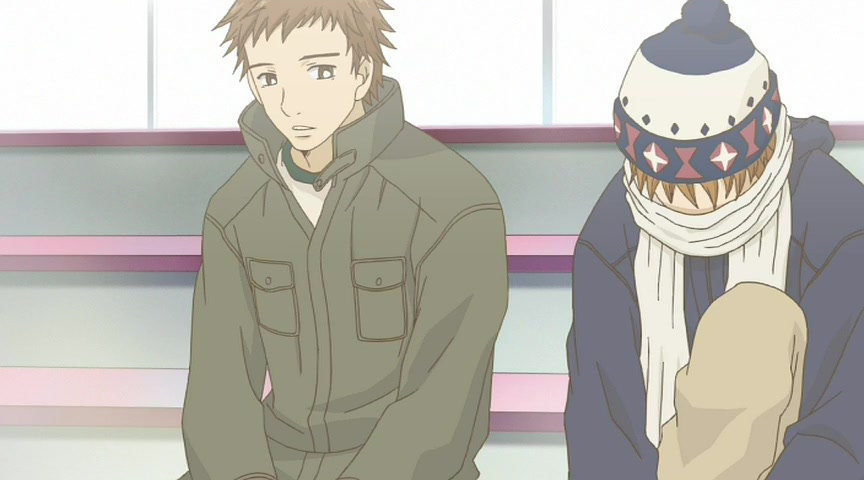 Это были мы — скриншот 8