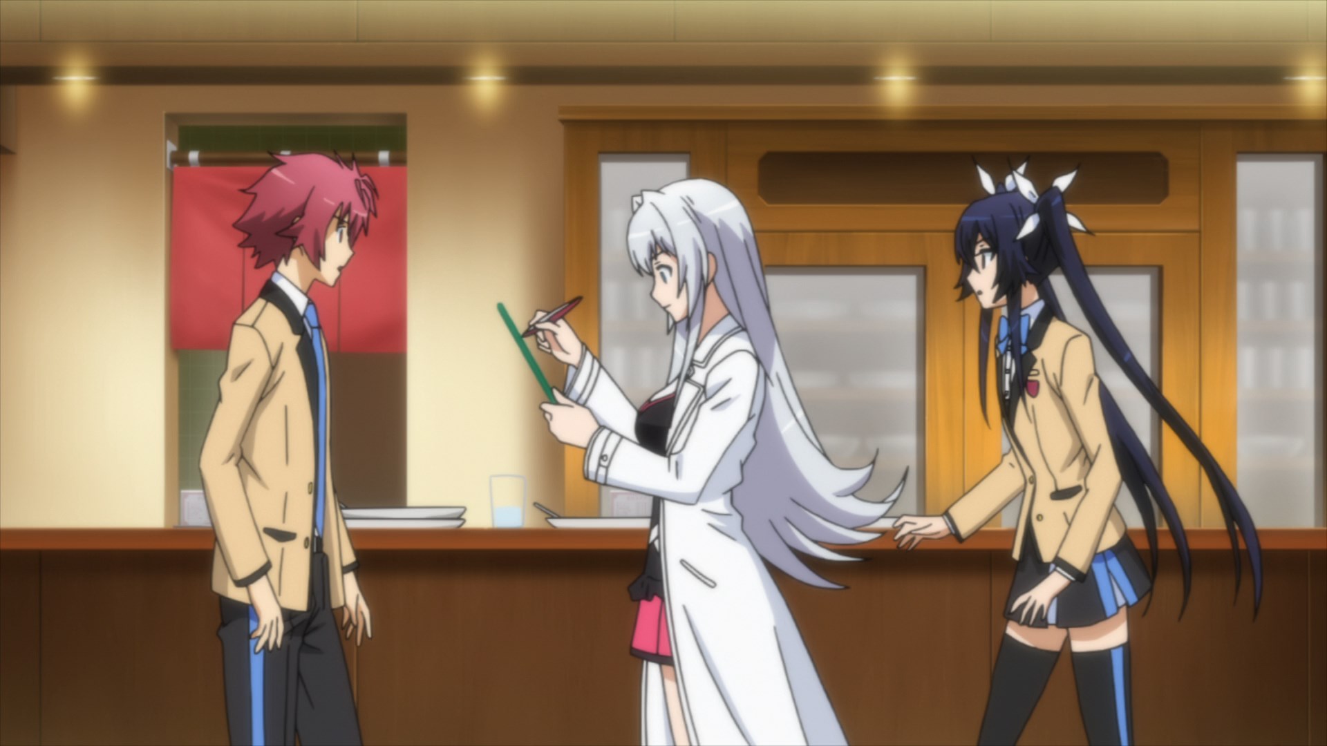 Я буду хвостики носить! — скриншот 17