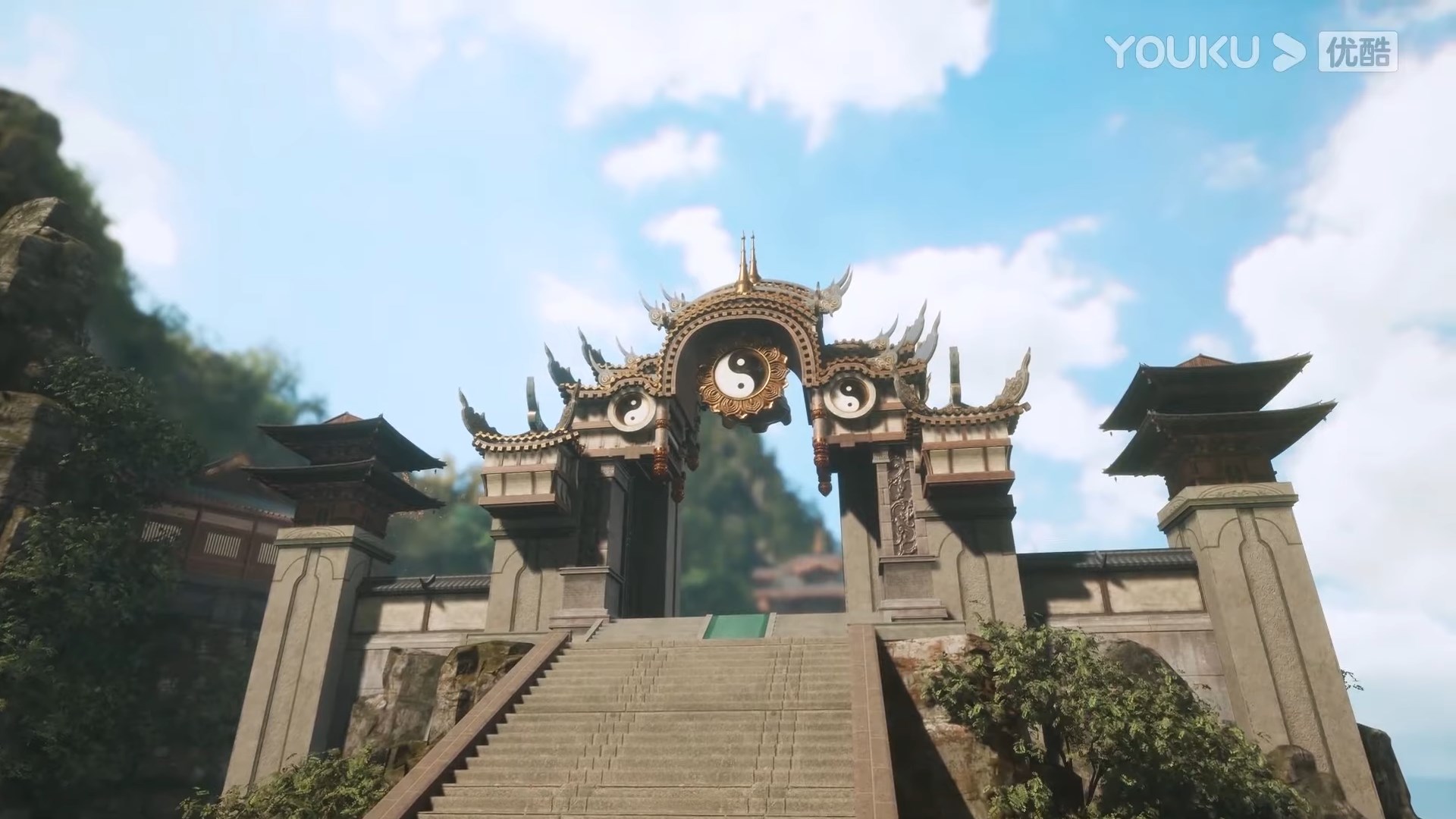 Лазурный кристалл почтенного божества. Часть 2 — скриншот 29