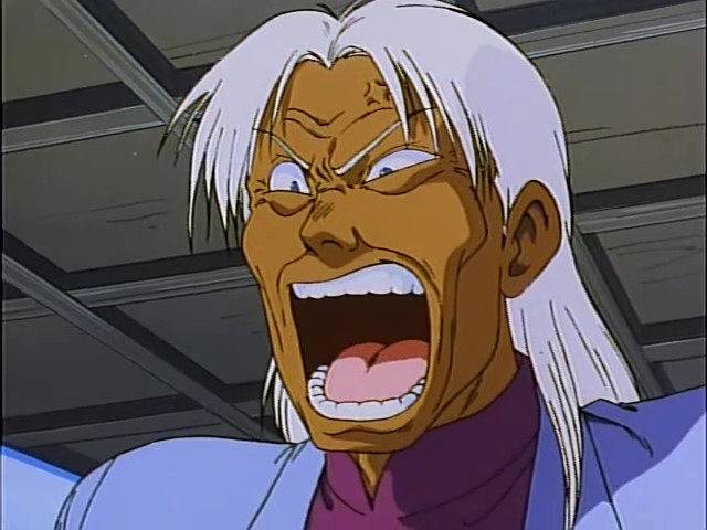 Усио и Тора — скриншот 5