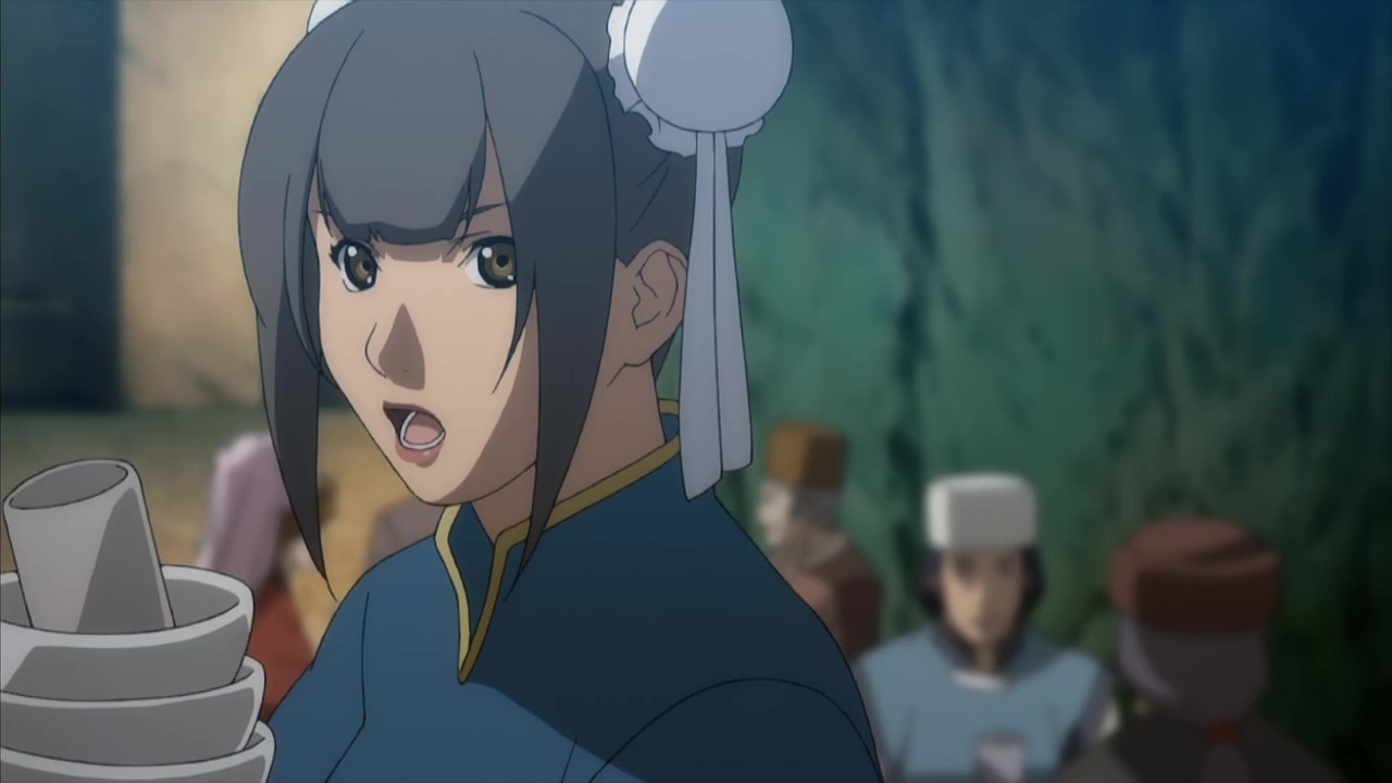 Башня Друаги: Меч Урука — скриншот 11