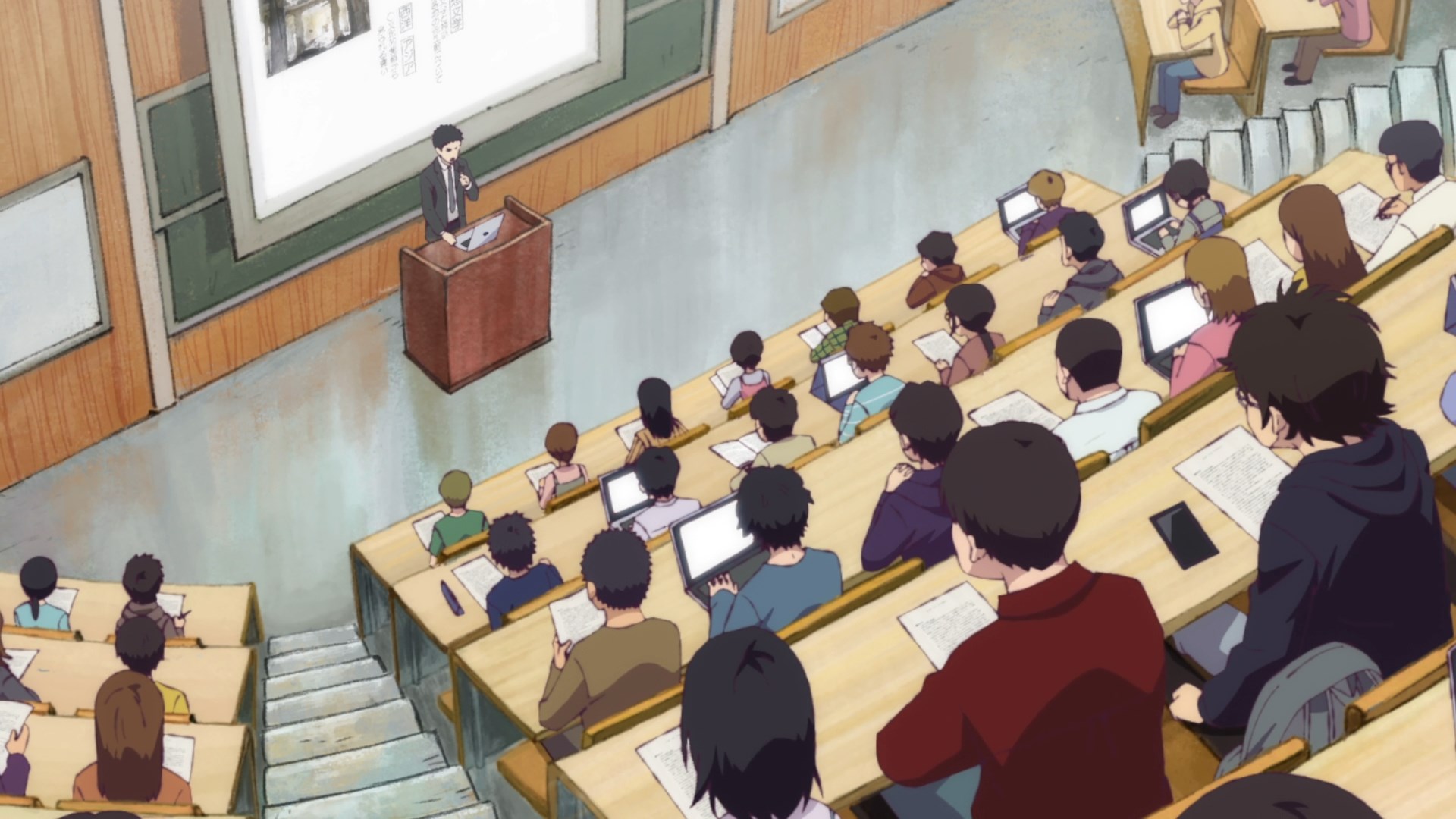 Запрещённый крот — скриншот 15