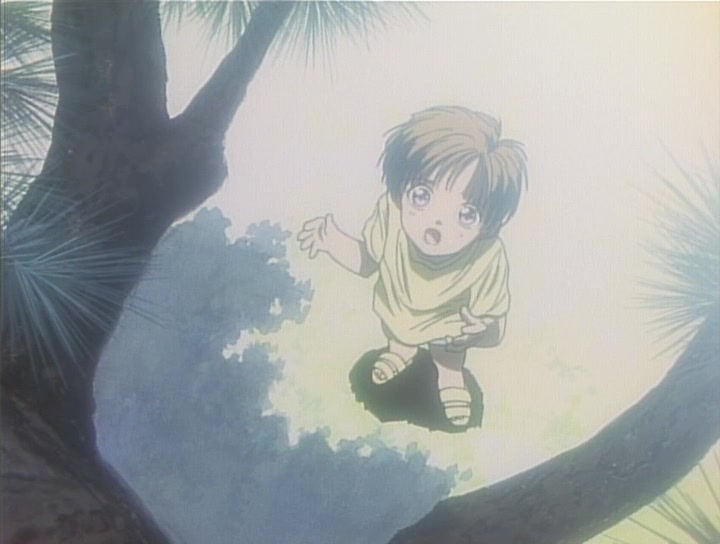 Подозрительная Церера — скриншот 21