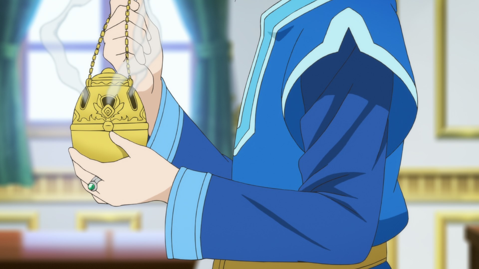 Власть книжного червя 2 — скриншот 39