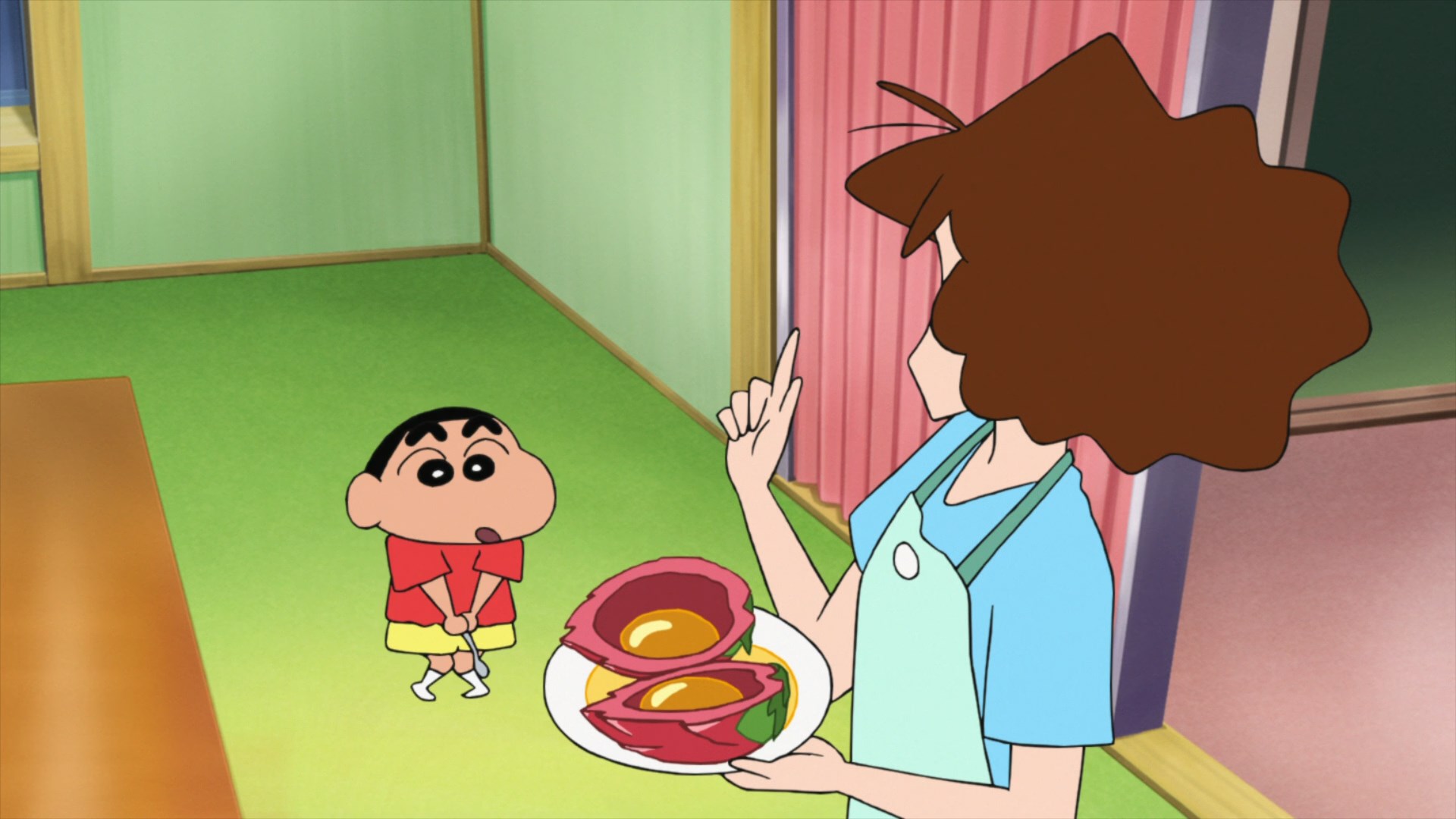 Син-тян: История моего переезда! Нападение кактуса — скриншот 20