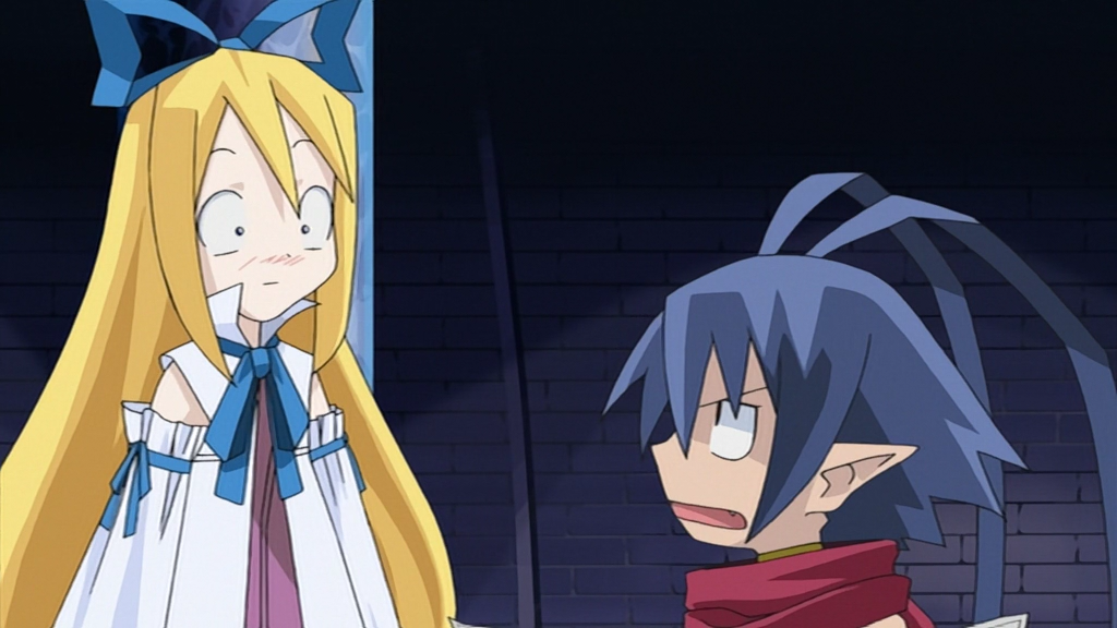 Сага войн Преисподней: Дисгая — скриншот 9