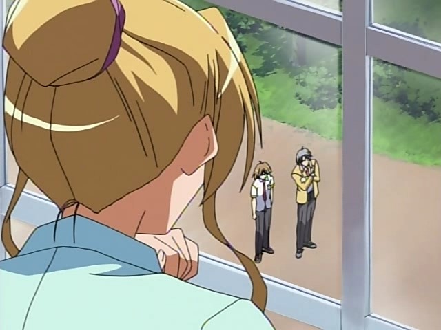 Какюсэй 2: Девочки в младших классах — скриншот 7