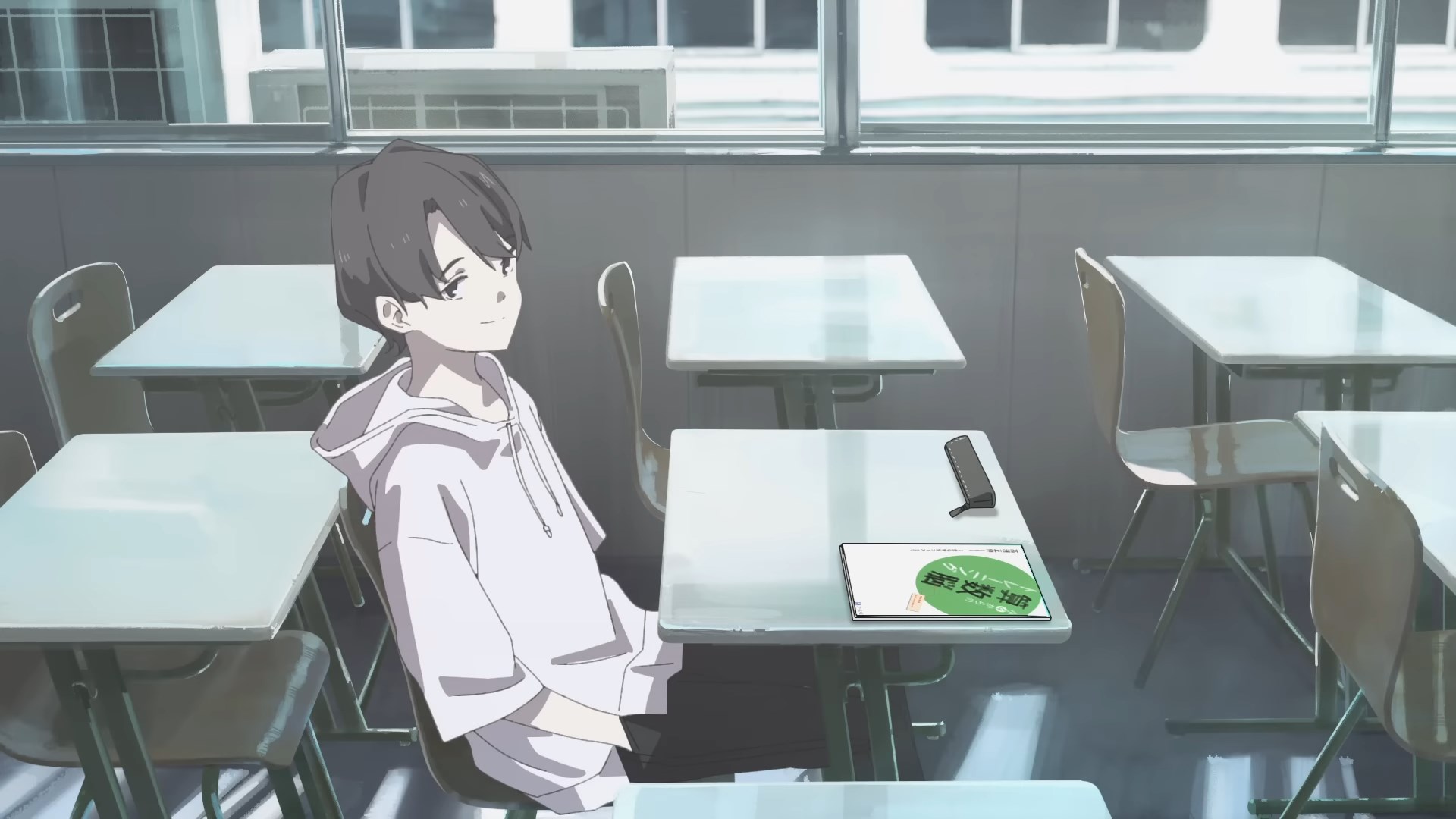 Доказательство для двоих — скриншот 14