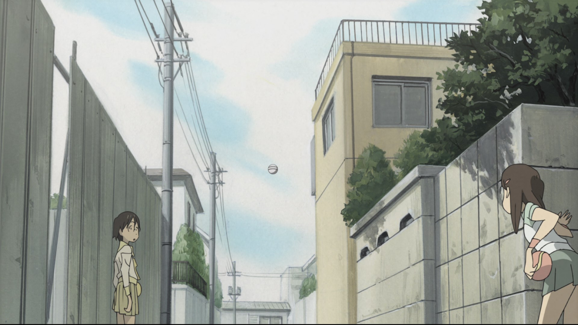 Кибер-виток — скриншот 19