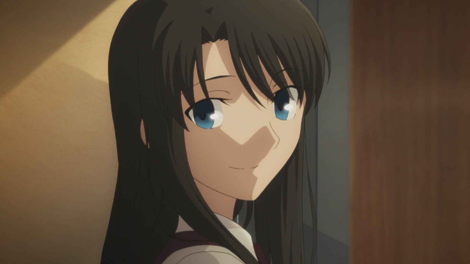 Граница пустоты: Благословение будущего — Дополнительная глава — скриншот 6