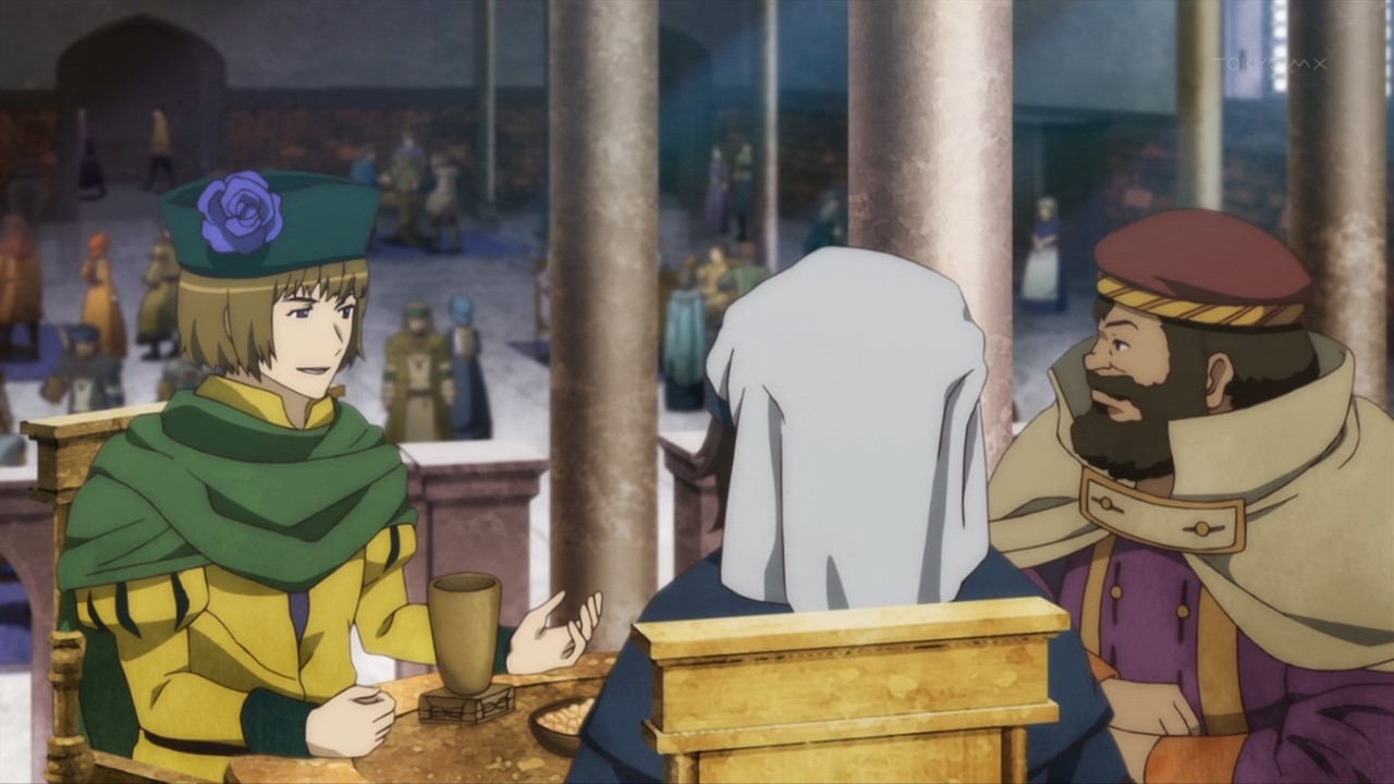 Королева демонов и Герой: В нашей истории не может быть ничего бесполезного! — скриншот 13