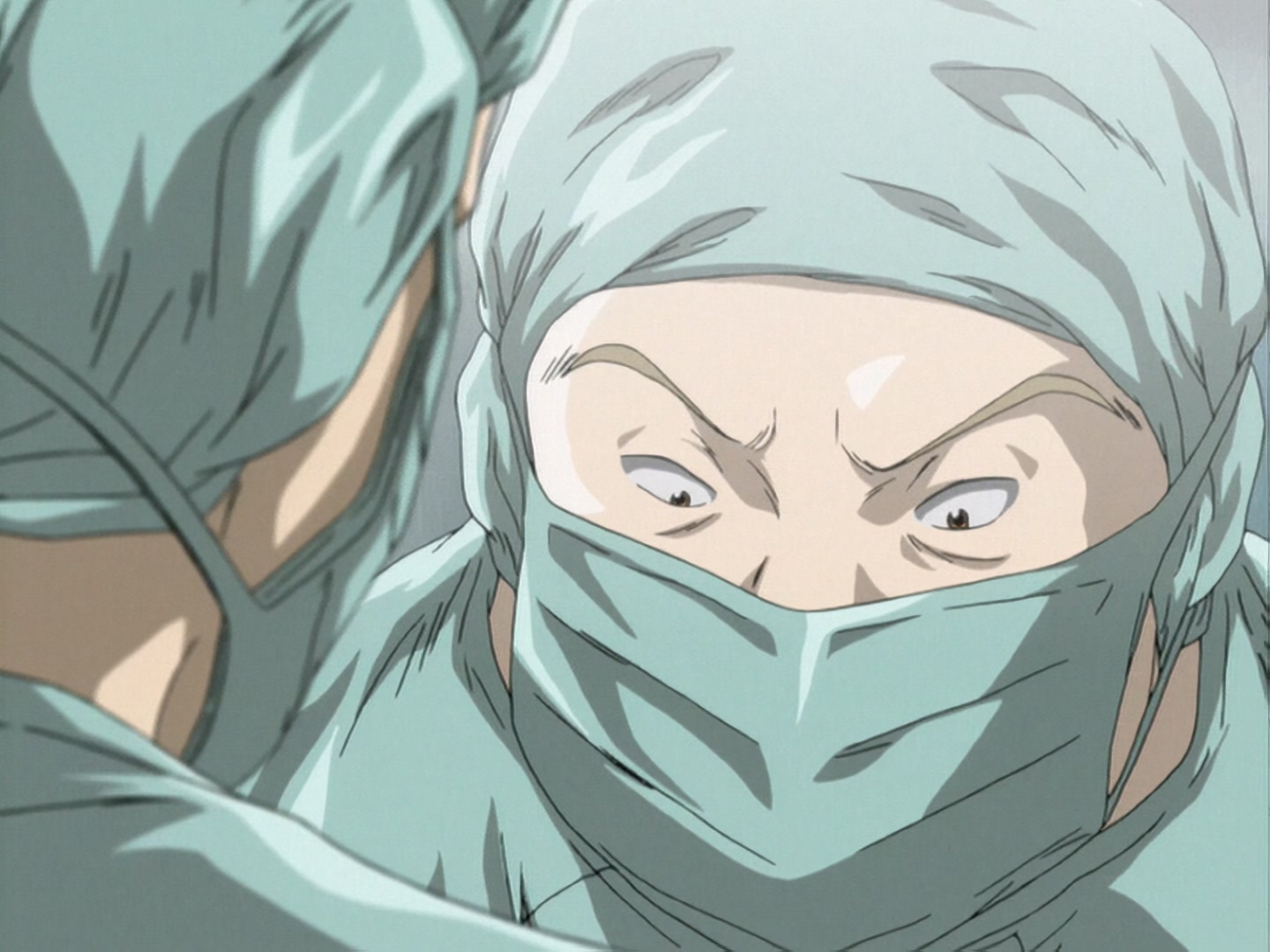 Монстр — скриншот 26