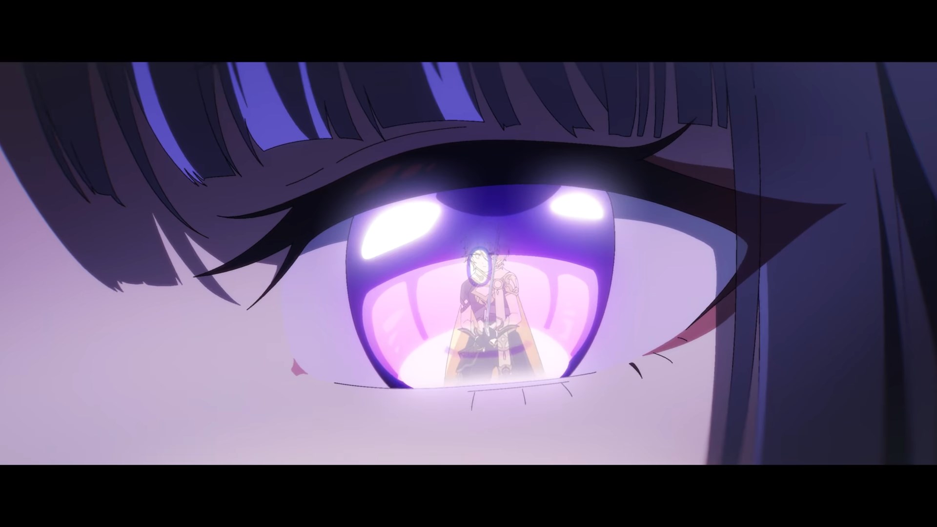 Genshin Impact: История — скриншот 19