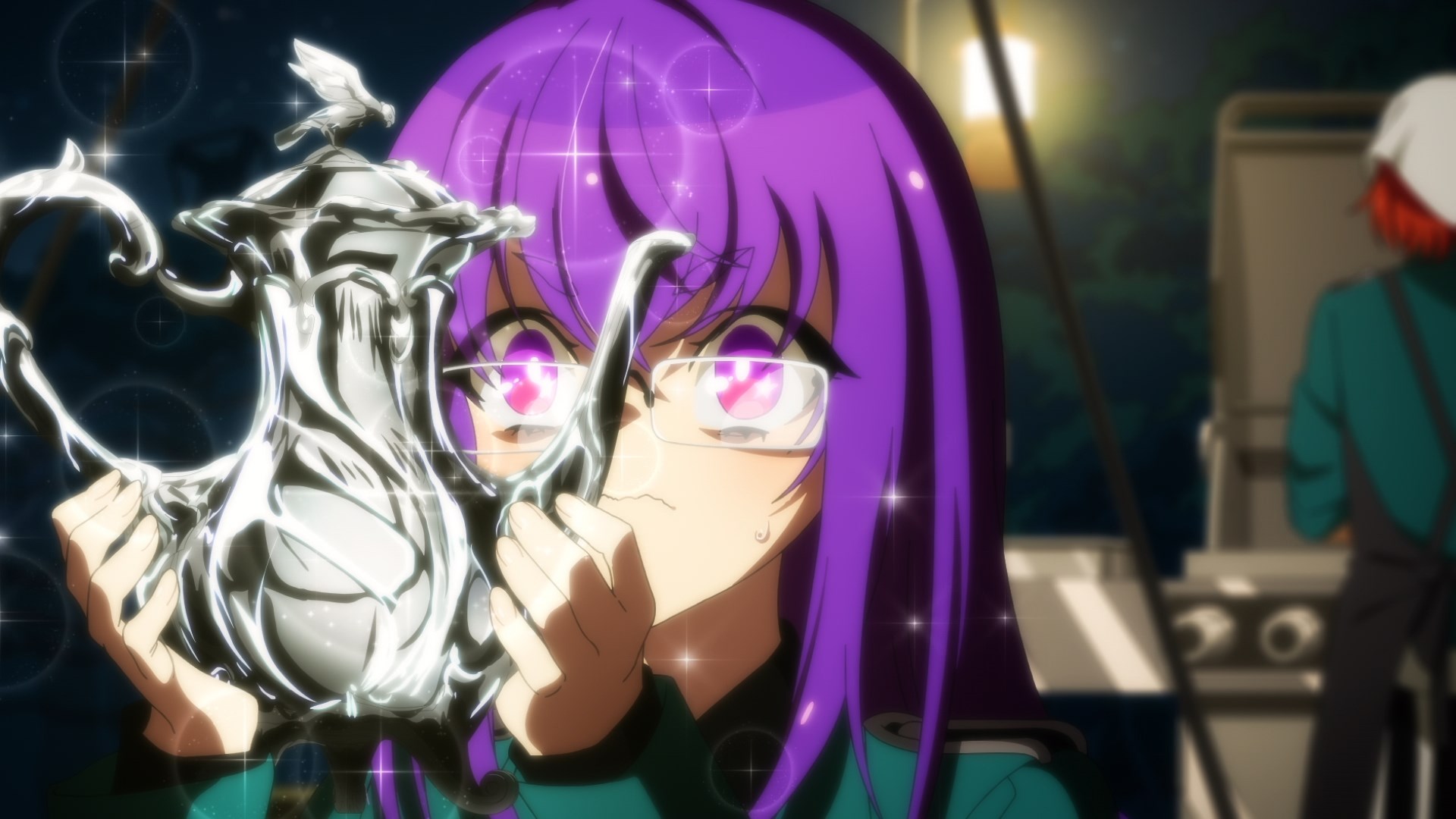 Красавчики-детективы — скриншот 27