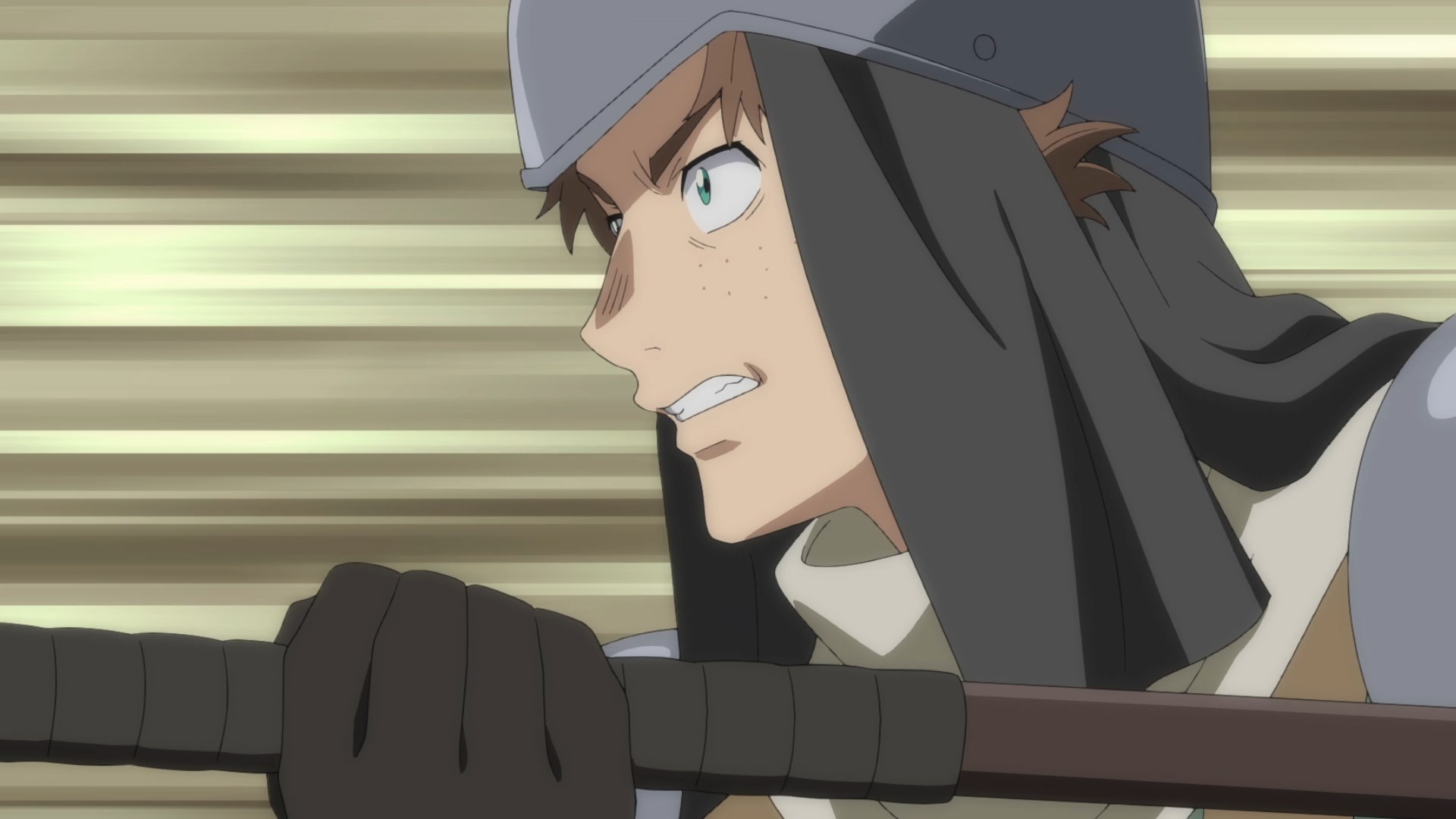 Перерождение в аристократа со способностью анализа — скриншот 8