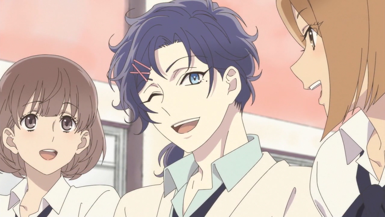 Парни «Санрио» — скриншот 20