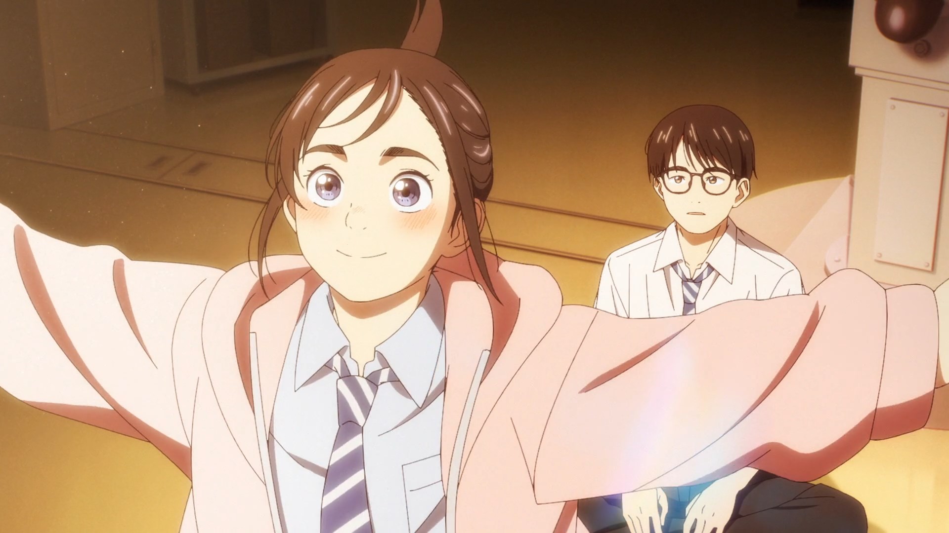 Бессонница после школы — скриншот 27