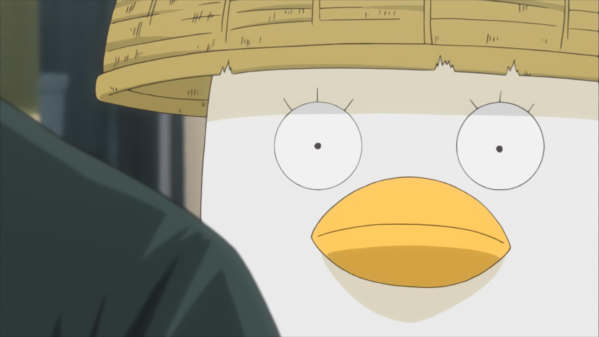 Гинтама: Сказание о Бэнидзакуре — скриншот 32