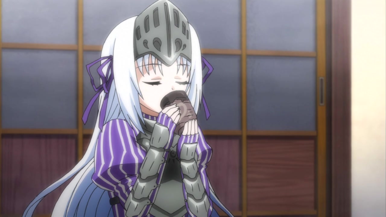 Уж не зомби ли это? — скриншот 37