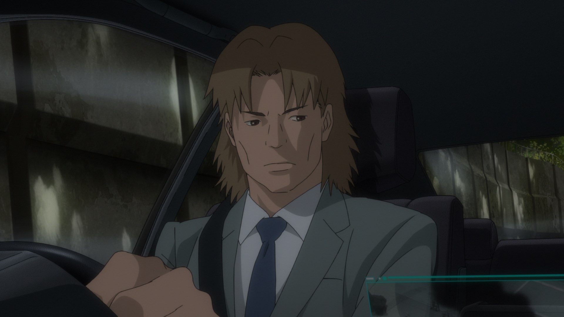 Призрак в доспехах (2015) — скриншот 12