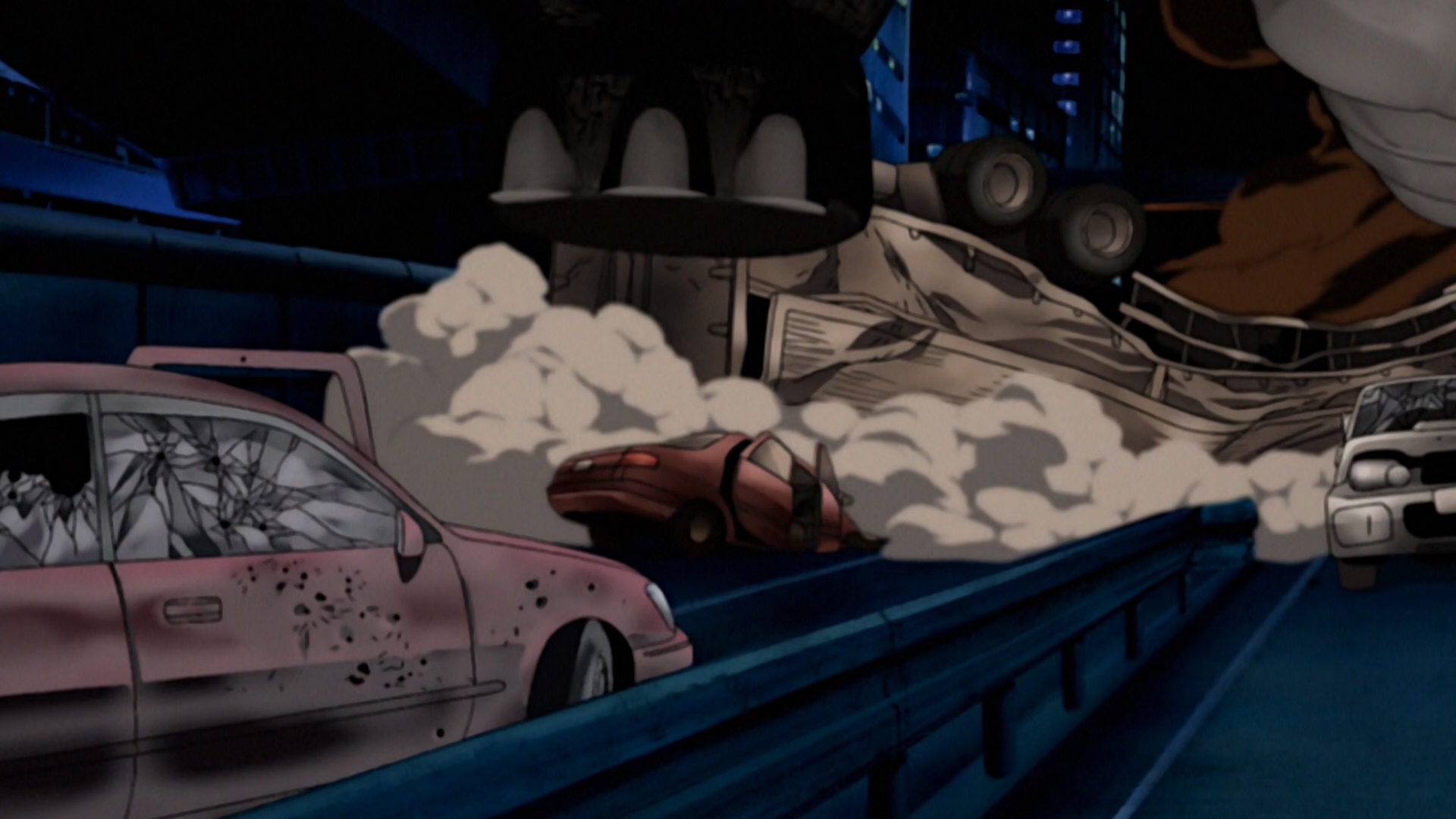 Пожиратели духов: Зеро — скриншот 14