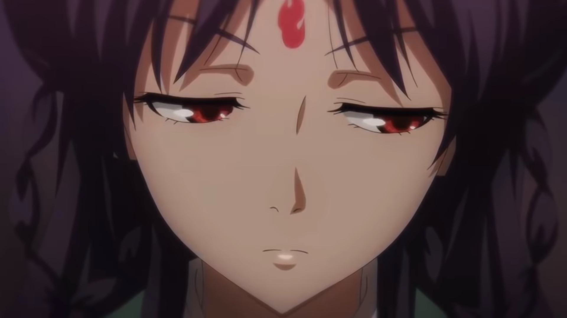 Сводники духов: Лисьи свахи — Бамбуковая индустрия — скриншот 24