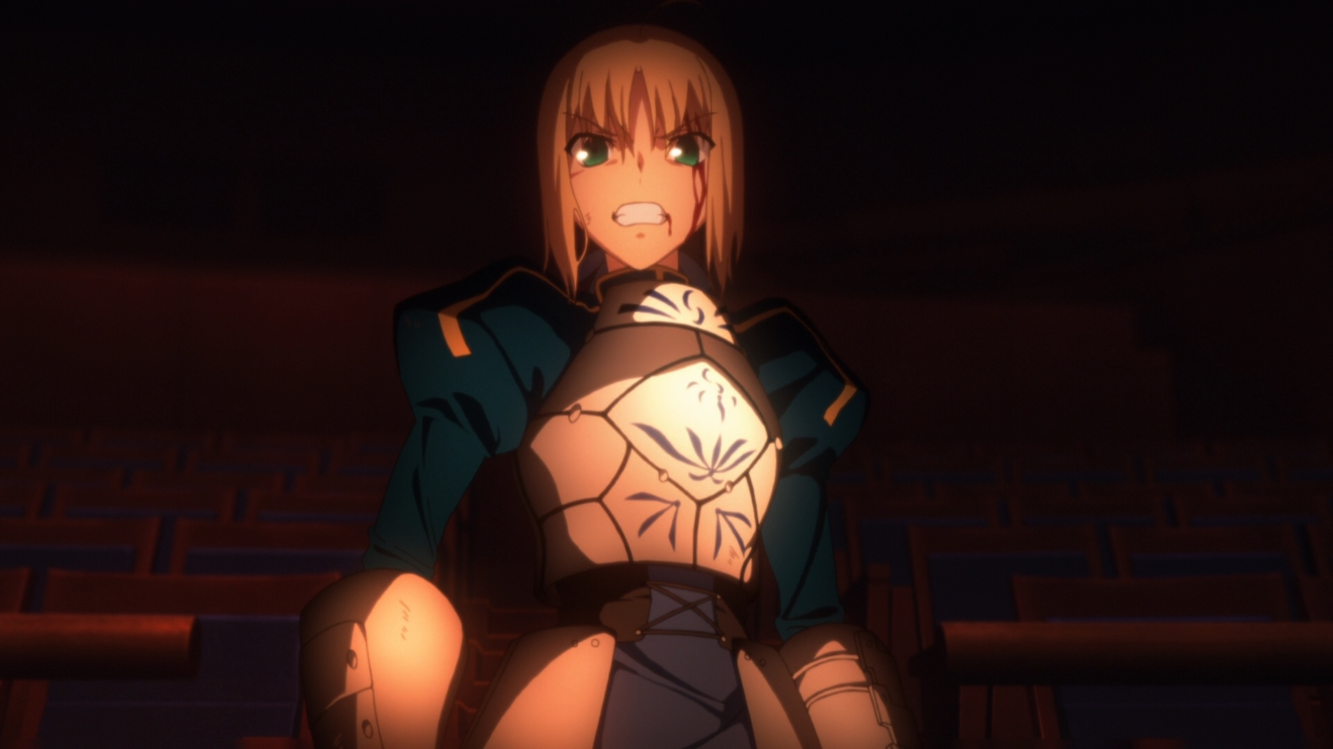 Судьба/Начало 2 — скриншот 37