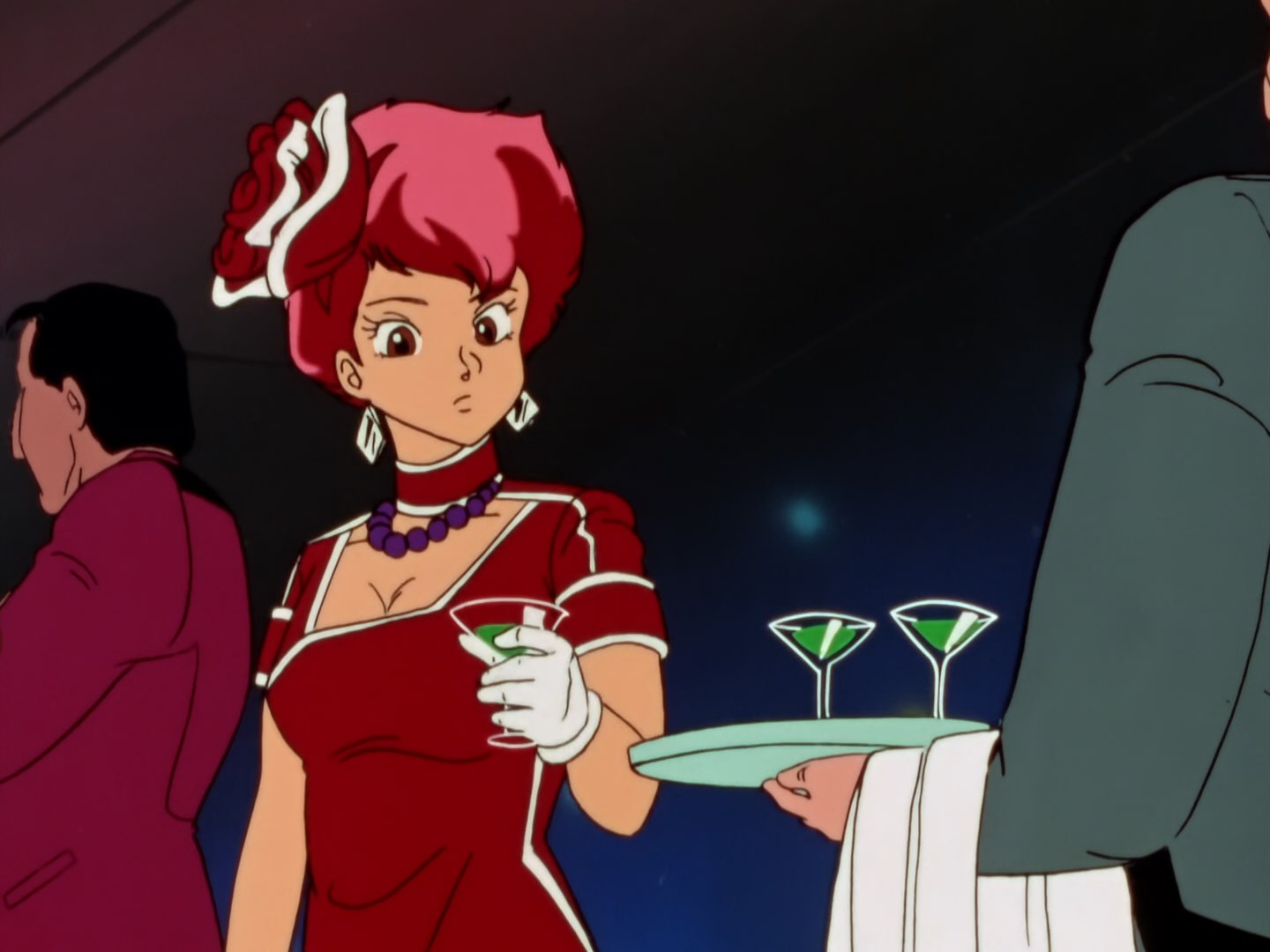 Грязная парочка — скриншот 32