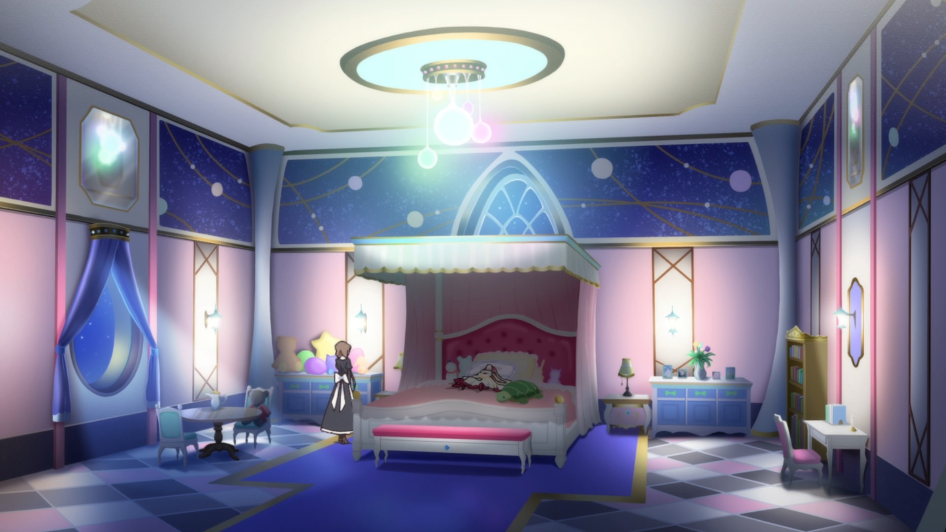 Последнее поле брани между тобой и мной, или Святая война сотворения мира 2 — скриншот 24