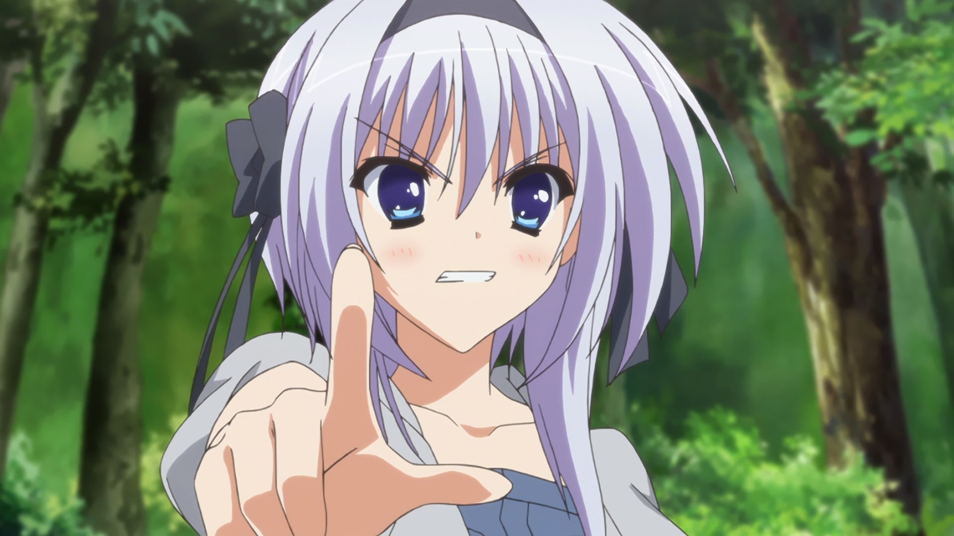 Мост в звёздное небо — скриншот 9