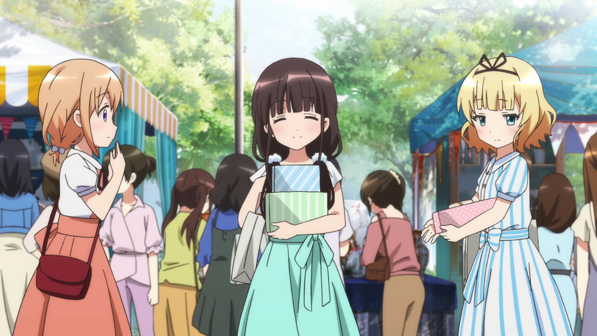 Заказывали кролика? 3 — скриншот 25