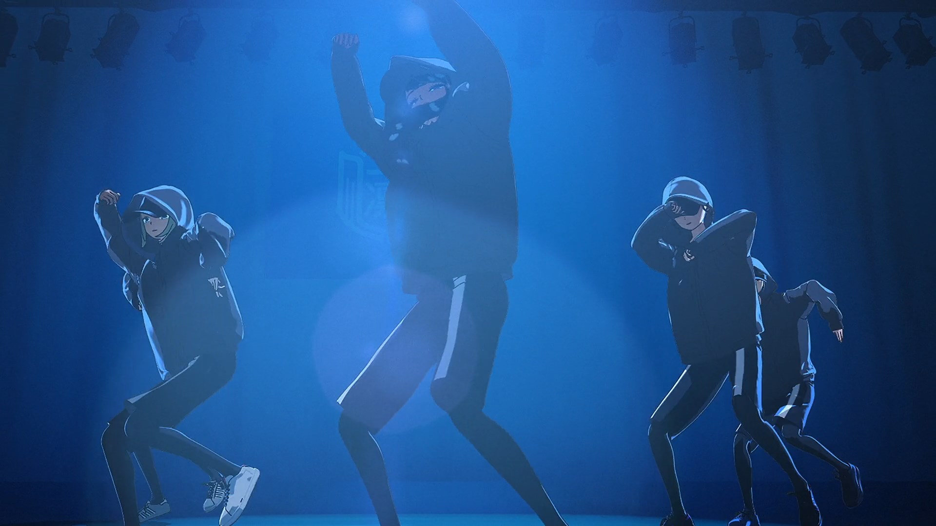 Один танец — скриншот 8