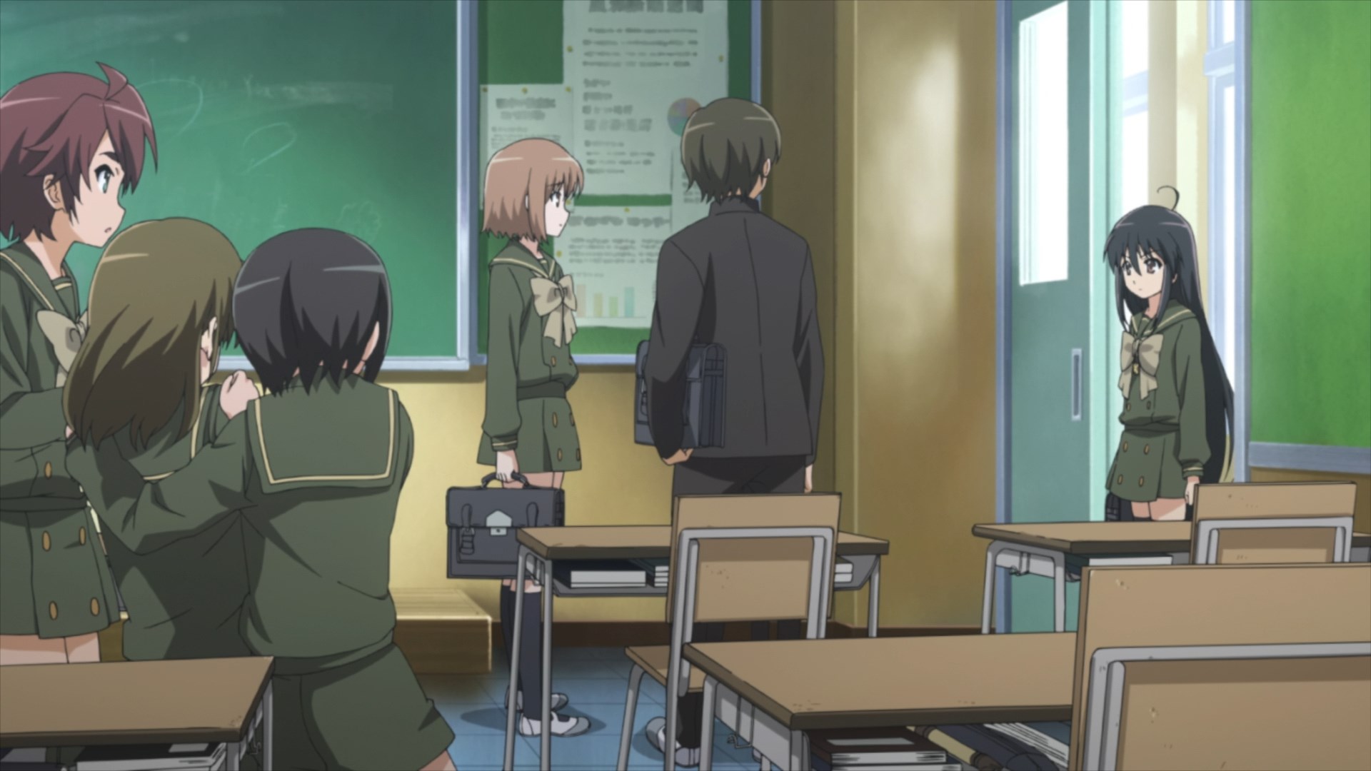 Пламенный взор Шаны III — скриншот 12