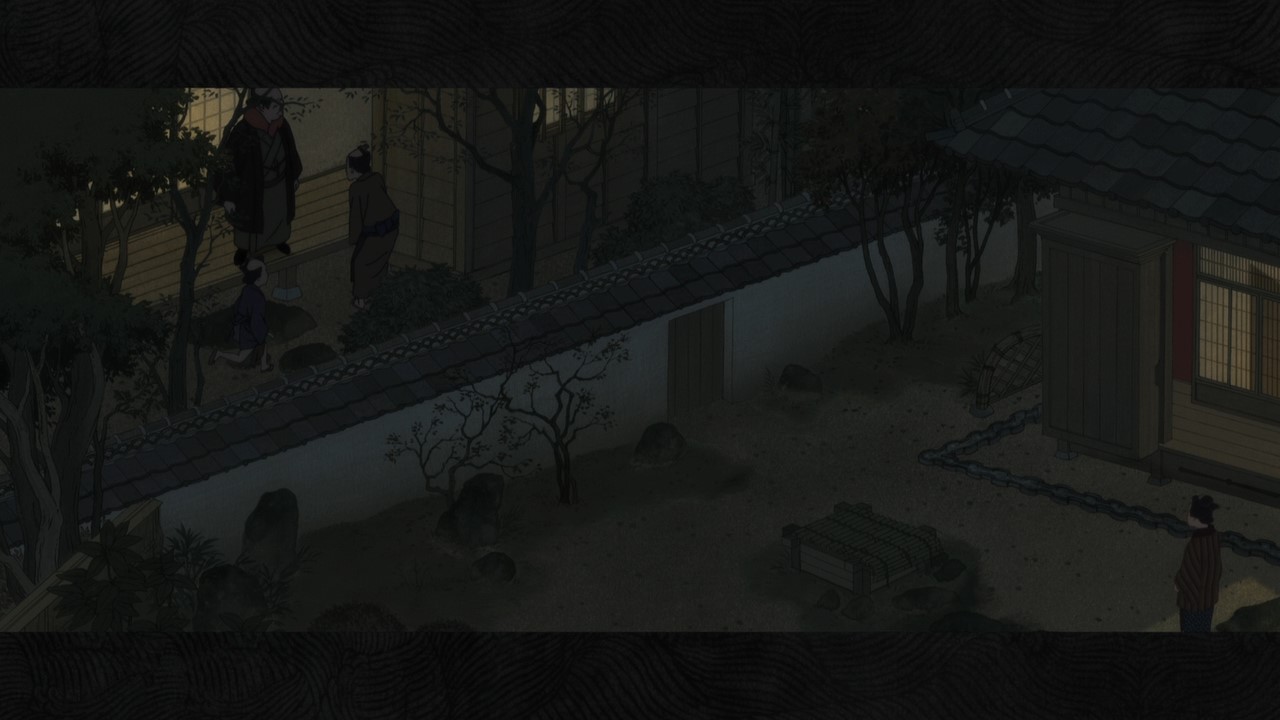 Опасайтесь огня — скриншот 11