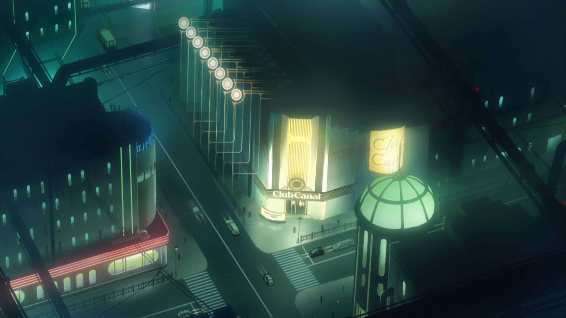 Металлическая Руж — скриншот 20