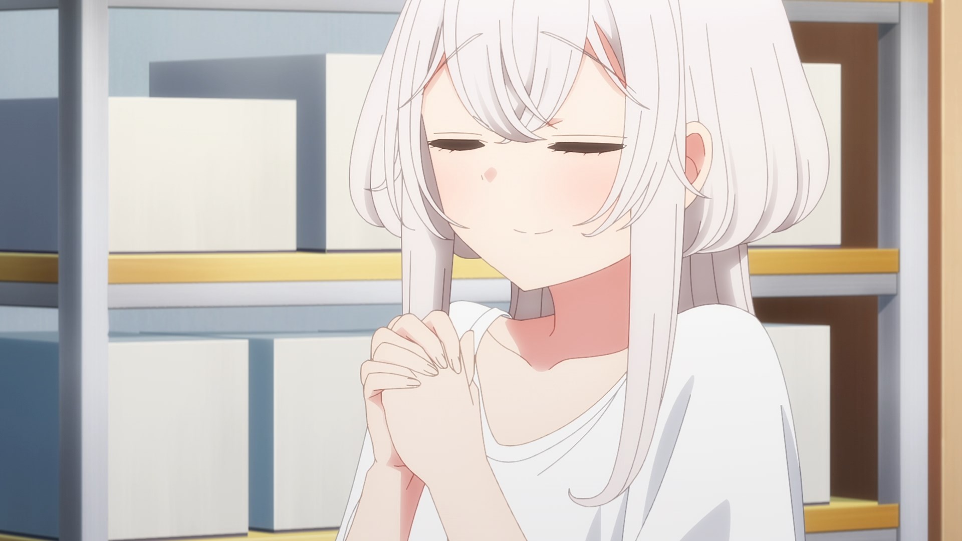 Одна комната, солнечный свет, ангел — скриншот 11