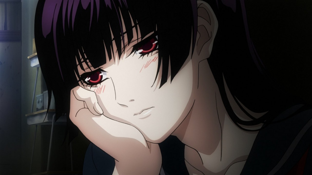 Амнезия сумеречной девы — скриншот 39