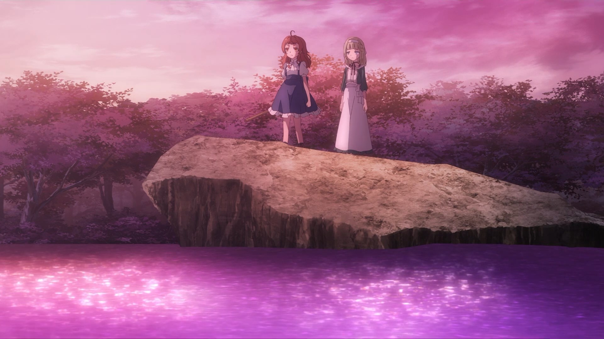 Создатель магии: Как создать волшебство в другом мире — скриншот 18