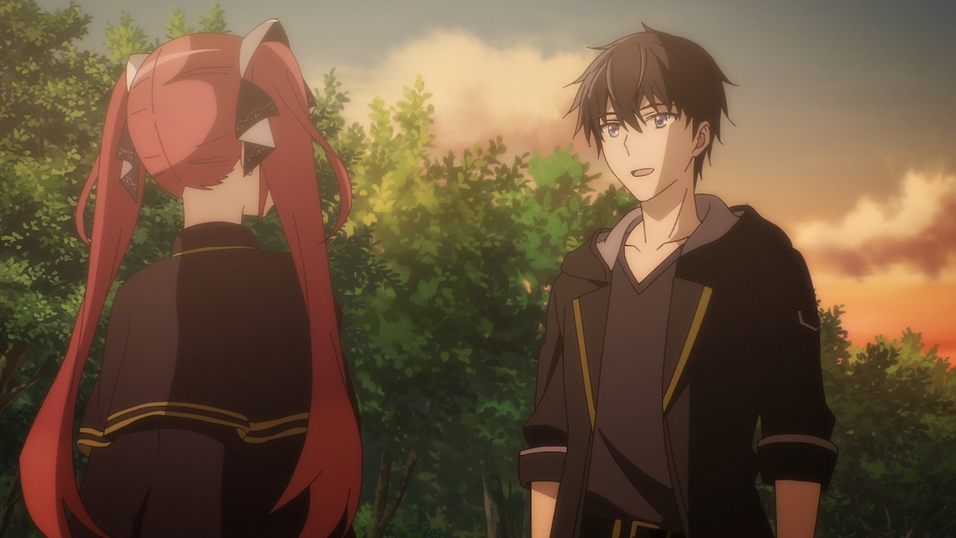 Мастера на все руки выгнали из отряда героев — скриншот 17